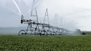 شبكات ري اوتوماتيك