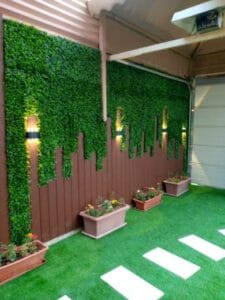 تنسيق حدائق بالرياض